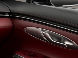Genesis GV70 3.5T Sport Prestige AWD 2026