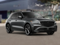 Genesis GV70 3.5T Sport Prestige AWD 2026