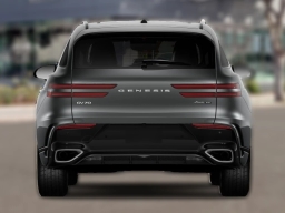 Genesis GV70 3.5T Sport Prestige AWD 2026