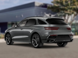 Genesis GV70 3.5T Sport Prestige AWD 2026