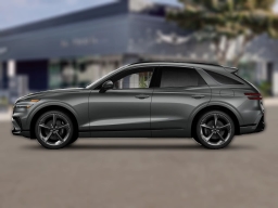 Genesis GV70 3.5T Sport Prestige AWD 2026