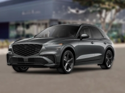 Genesis GV70 3.5T Sport Prestige AWD 2026