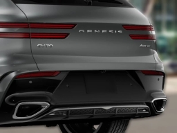 Genesis GV70 3.5T Sport Prestige AWD 2026
