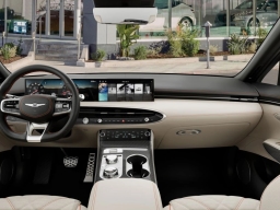 Genesis GV70 3.5T Sport Prestige AWD 2026