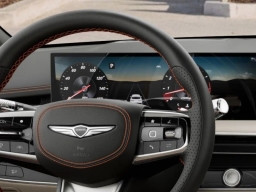 Genesis GV70 3.5T Sport Prestige AWD 2026