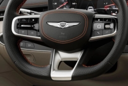 Genesis GV70 3.5T Sport Prestige AWD 2026