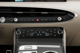 Genesis GV70 3.5T Sport Prestige AWD 2026