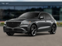 Genesis GV70 2.5T Sport Prestige AWD 2026