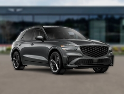 Genesis GV70 2.5T Sport Prestige AWD 2026