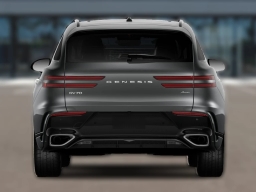 Genesis GV70 2.5T Sport Prestige AWD 2026