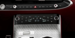 Genesis GV70 2.5T Sport Prestige AWD 2026