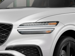 Genesis GV70 2.5T Sport Prestige AWD 2026