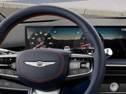 Genesis GV70 2.5T Sport Prestige AWD 2026