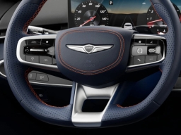 Genesis GV70 2.5T Sport Prestige AWD 2026