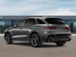 Genesis GV70 2.5T Sport Prestige AWD 2026