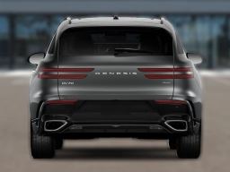 Genesis GV70 2.5T Sport Prestige AWD 2026