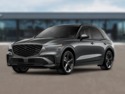 Genesis GV70 2.5T Sport Prestige AWD 2026
