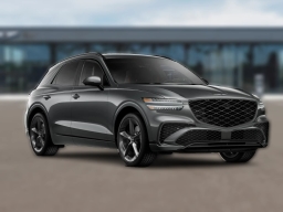 Genesis GV70 2.5T Sport Prestige AWD 2026