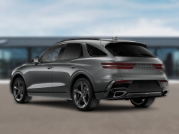 Genesis GV70 2.5T Sport Prestige AWD 2026