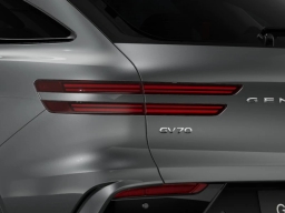 Genesis GV70 2.5T Sport Prestige AWD 2026