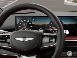 Genesis GV70 2.5T Sport Prestige AWD 2026