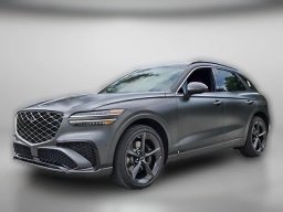 Genesis GV70 2.5T Sport Prestige AWD 2026