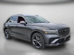 Genesis GV70 2.5T Sport Prestige AWD 2026