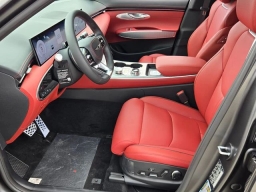 Genesis GV70 2.5T Sport Prestige AWD 2026