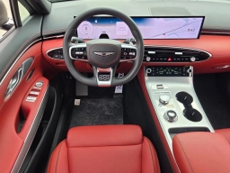 Genesis GV70 2.5T Sport Prestige AWD 2026