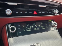 Genesis GV70 2.5T Sport Prestige AWD 2026