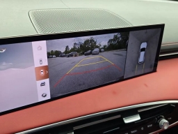 Genesis GV70 2.5T Sport Prestige AWD 2026