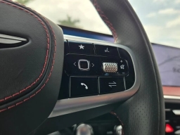Genesis GV70 2.5T Sport Prestige AWD 2026