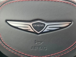 Genesis GV70 2.5T Sport Prestige AWD 2026