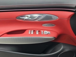 Genesis GV70 2.5T Sport Prestige AWD 2026