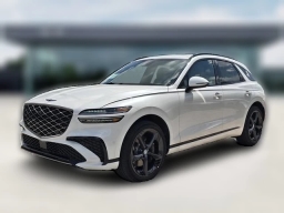 Genesis GV70 3.5T Sport Prestige AWD 2027