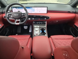 Genesis GV70 3.5T Sport Prestige AWD 2027