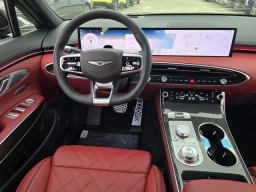 Genesis GV70 3.5T Sport Prestige AWD 2027