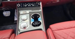 Genesis GV70 3.5T Sport Prestige AWD 2027