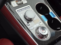 Genesis GV70 3.5T Sport Prestige AWD 2027