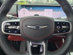 Genesis GV70 3.5T Sport Prestige AWD 2027