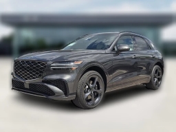 Genesis GV70 3.5T Sport Prestige AWD 2027