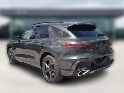 Genesis GV70 3.5T Sport Prestige AWD 2027