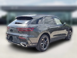 Genesis GV70 3.5T Sport Prestige AWD 2027