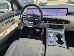 Genesis GV70 3.5T Sport Prestige AWD 2027