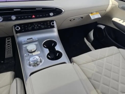 Genesis GV70 3.5T Sport Prestige AWD 2027