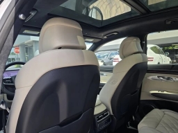 Genesis GV70 3.5T Sport Prestige AWD 2027