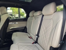 Genesis GV70 3.5T Sport Prestige AWD 2027