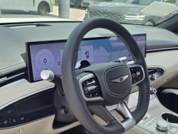 Genesis GV70 3.5T Sport Prestige AWD 2027