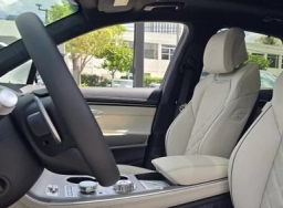 Genesis GV70 3.5T Sport Prestige AWD 2027