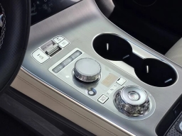 Genesis GV70 3.5T Sport Prestige AWD 2027